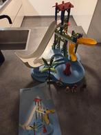 Playmobil zwembad, Ophalen of Verzenden