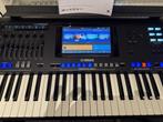 Yamaha Genos 1 XL keyboard / workstation EEDJ01060, Yamaha, Ophalen of Verzenden, Zo goed als nieuw, Aanslaggevoelig