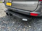 Treeplank trekhaak Mercedes Sprinter, Ophalen, Nieuw, Voor, Bumper