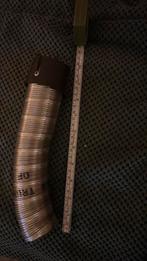 Truma air intake  voor enkele Truma kachel ., Caravans en Kamperen, Caravan accessoires, Ophalen of Verzenden, Nieuw