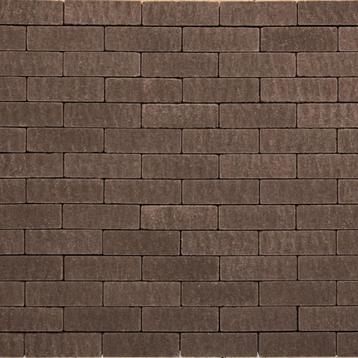 DF Old paris Bruin, 21x7x8cm, restpartij 29.64m2 beschikbaar voor biedingen