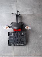 Kentekenplaathouder (origineel) Yamaha MT07 bouwjaar 2018, Ophalen of Verzenden