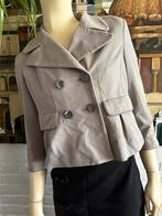 Guess by Marciano colbert, Guess, Beige, Maat 42/44 (L), Ophalen of Verzenden