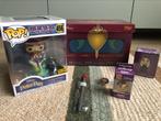 Disney treasures villains box funko zeldzaam, Verzamelen, Poppetjes en Figuurtjes, Ophalen of Verzenden, Zo goed als nieuw