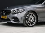 Mercedes-Benz C-Klasse 180 AMG Sport [SCHUIFKANTELDAK, SFEER, Bedrijf, Sedan, Lichtsensor, 16 km/l
