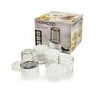 Mixer Multimolen A938 Hulpstuk voor Kenwood keukenrobot, Minder dan 1 liter, Ophalen of Verzenden, Zo goed als nieuw, 1 snelheid