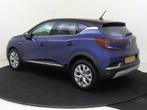Renault Captur 1.0 TCe 90 Intens | Navigatie | Parkeersensor, Voorwielaandrijving, Parkeersensor, Stof, Gebruikt