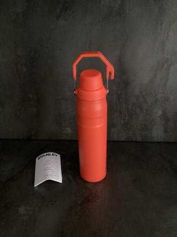 Stanley Adventure To-Go Fles  Aerolight Iceflow Nieuw beschikbaar voor biedingen