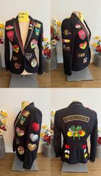 Oeteldonks jasje s, Ophalen, Nieuw