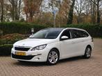 Peugeot 308 SW 1.6 BlueHDI Executive Pack Camera/Panodak/Nav, Auto's, Peugeot, Voorwielaandrijving, Stof, Gebruikt, 4 cilinders