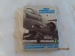 2 alkenreeks boekjes onze koninklijke luchtmacht - a.de jong, Boeken, Ophalen of Verzenden, Gelezen, Tractor en Landbouw