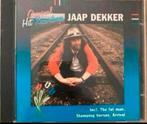 Jaap Dekker Original Hit Recordings Cd, Cd's en Dvd's, Ophalen of Verzenden, Gebruikt