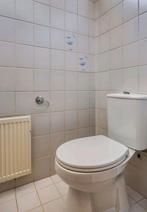 Witte Toiletpot, Ophalen, Zo goed als nieuw