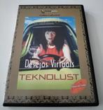 Teknolust - Tilda Swinton DVD Portugees Engels, Ophalen of Verzenden, Zo goed als nieuw, Drama