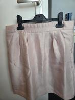 Beige rok H&M maat 38, Maat 38/40 (M), Beige, Ophalen of Verzenden, Zo goed als nieuw