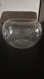 Riviera Maison vaas, NIEUW!, Huis en Inrichting, Woonaccessoires | Vazen, Ophalen, Overige kleuren, Nieuw, Glas