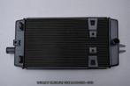 Radiateur Koeler AVDB TRIUMPH THRUXTON 1200 R / RS 2016 2025, Motoren, Ophalen of Verzenden, Nieuw