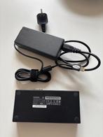 2x Lenovo ThinkPad USB-C Dock met Adapter, Computers en Software, Dockingstations, Ophalen of Verzenden, Nieuw, Docking station