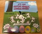 Charlie Brown RSD egg vinyl, Ophalen of Verzenden, Nieuw in verpakking, Overige typen