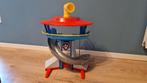 Paw Patrol Uitkijktoren - in zeer goede staat, Ophalen of Verzenden, Gebruikt, Jongen of Meisje