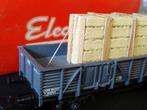 5670=Electrotren 1107 E wagen van de Spaanse spoorwegen.810, Hobby en Vrije tijd, Modeltreinen | H0, Overige merken, Nieuw, Ophalen of Verzenden