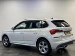 Skoda Kamiq 1.5 TSI ACT Business Edition Carplay PDC Trekhaa, 65 €/maand, Stof, 150 pk, Wit