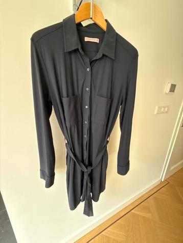 Studio Anneloes Jurk Zwart XXL beschikbaar voor biedingen