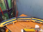 NS Soorwegen trein knuffel, Trein, ., Overige typen, Ophalen of Verzenden