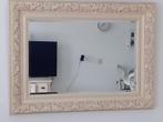 Mooie Spiegel! leuk bij Riviera Maison interieur., Huis en Inrichting, Woonaccessoires | Spiegels, Minder dan 100 cm, Rechthoekig