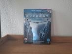 Everest met slipcover, Ophalen of Verzenden, Zo goed als nieuw