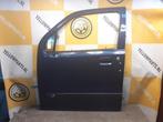 Portier 4Deurs links-voor van een Suzuki Wagon R+ (Y29), Gebruikt, Deur, Ophalen of Verzenden, Suzuki
