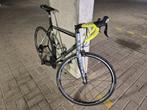 Bulls Harrier grijs-geel 56 cm, 28 inch, Gebruikt, Aluminium, Meer dan 20 versnellingen