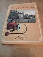 Postkaarten oud Breda, Verzamelen, Ansichtkaarten | Themakaarten, Ophalen of Verzenden, 1940 tot 1960, Ongelopen, Stad of Dorp