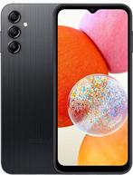 Samsung Galaxy A14 - 64GB, Telecommunicatie, Mobiele telefoons | Samsung, Gebruikt, Zwart, Touchscreen, Ophalen of Verzenden