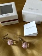 Oorbellen Venetiaans glas Antica Murrina, nieuw! €50, Sieraden, Tassen en Uiterlijk, Oorbellen, Ophalen, Hangers, Nieuw, Glas