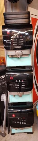 Koffie automaten DE, Ophalen, Zo goed als nieuw