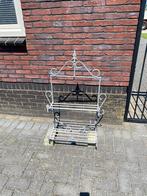 wandrek tuindecoratie, Tuin en Terras, Tuinwanddecoratie, Ophalen, Gebruikt