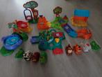 Vtech Zoef Zoef dieren, Ophalen of Verzenden, Zo goed als nieuw