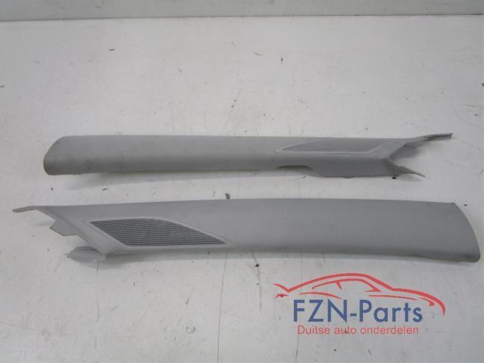 VW Golf 7 A-Stijlen Set L + R Wit, Auto-onderdelen, Carrosserie en Plaatwerk, Gebruikt, Ophalen