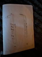 Douche paneel set nieuw!, Doe-het-zelf en Verbouw, Ophalen of Verzenden, Nieuw, Douche