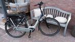 Gazelle grenoble Bosch middenmotor Frame maat 53 400wh accu, Fietsen en Brommers, Elektrische fietsen, Ophalen, Zo goed als nieuw