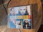 Cd Women of the 90's - Ready To Go3, Ophalen of Verzenden, 1980 tot 2000, Zo goed als nieuw