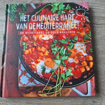 Kookboek  beschikbaar voor biedingen