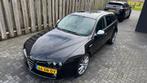 Alfa Romeo 159 2.2 JTS SW 2007 Zwart, Voorwielaandrijving, 4 cilinders, Zwart, Stationwagon
