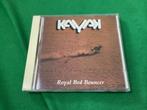 Kayak-Royal Red Bouncer cd (NL/very rare!), Ophalen of Verzenden, Gebruikt, Progressive