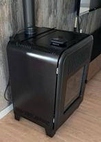 Pelletkachel MCZ Cute 8 kw met afstandsbediening!, Huis en Inrichting, Kachels, Ophalen of Verzenden, Zo goed als nieuw, Overige brandstoffen