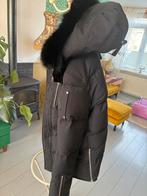 Moose knuckles jas, Maat 48/50 (M), Zwart, Moose knuckles, Ophalen of Verzenden