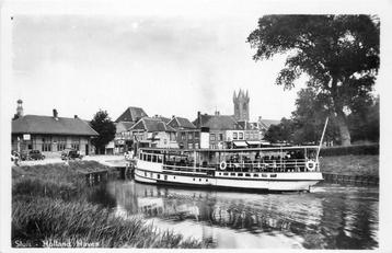 (378-292-021) Sluis Haven beschikbaar voor biedingen