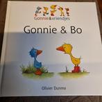 Gonnie & Bo - Olivier Dunrea, Boeken, Ophalen of Verzenden, Zo goed als nieuw