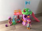 Mini CHOU CHOU - Avonturenspeeltuin, Ophalen, Zo goed als nieuw, Overige typen
